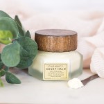 Face Cream Factory - Wholesale Honey Fruit Organic Whitening Cream