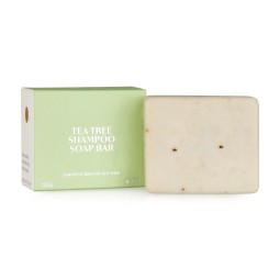 Shampoo Soap Supplier - Daily Functional Soap Bar for All Hair