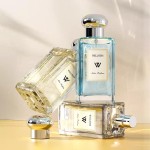 Perfume Spray Factory - Natural Plant Essential Oils Body Mist