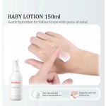Baby Gift Set Factory - 5 Items Skin Care Bath Products Set