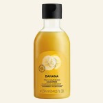 Body Shampoo Manufacturer - Banana Essence Moisturizing Whitening