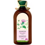 Shampoo Supplier - Natural Plant Extract Dandruff Protection