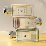 Perfume Spray Factory - Natural Plant Essential Oils Body Mist