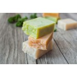 Shampoo Soap Factory - Wholesale Natural Hair Care Custom Soap