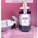 Shower Gel Factory - Fruit Plant Extract Cleansing Whitening Gel