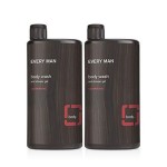 Shower Gel Supplier - Wholesale Men's Shower Gel Decontamination