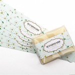 Handmade Soap Supplier - Wholesale Floral Fragrance Handmade Soap