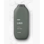 Men Body Wash Manufacturer - OEM Custom Fragrance Essence Wash