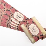 Handmade Soap Supplier - Wholesale Floral Fragrance Handmade Soap