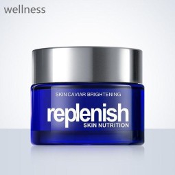 Moisturizer Cream Supplier - Supplement Moisturizing Nourishing Cream