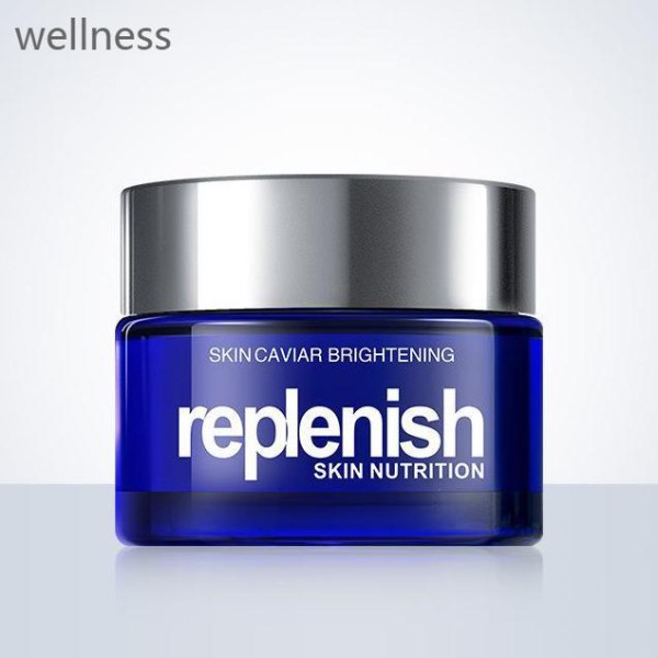 Moisturizer Cream Supplier - Supplement Moisturizing Nourishing Cream