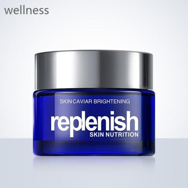 Moisturizer Cream Supplier - Supplement Moisturizing Nourishing Cream