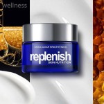 Moisturizer Cream Supplier - Supplement Moisturizing Nourishing Cream