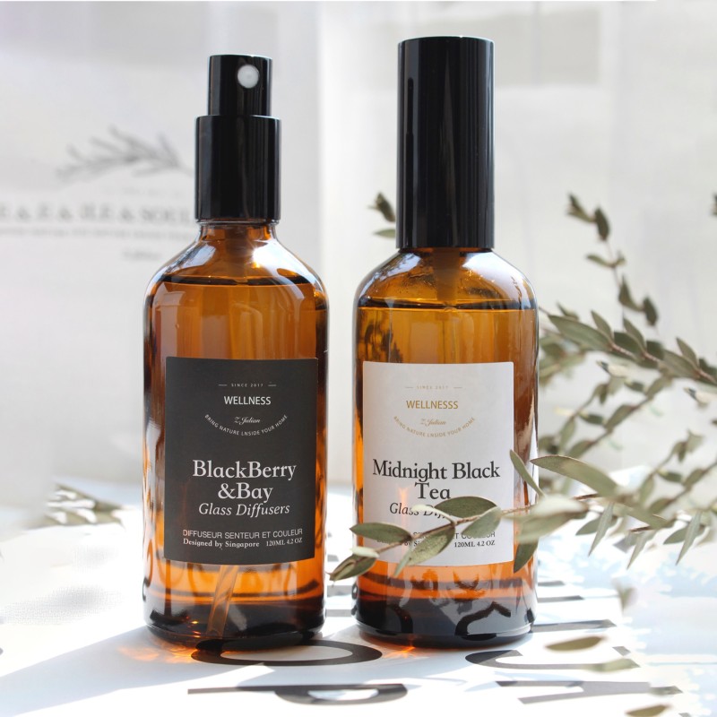 Room Spray Manufacturer - Plant Ingredient Non-toxic Air Freshener