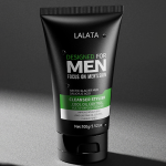 Face Wash Factory - Custom Men's Refreshing Oil Control Face Wash