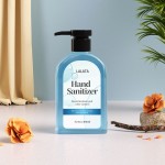 Hand Soap Factory - Hot Selling Neutral Scented Liquid Hand Soap