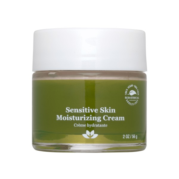 Moisturizer Cream Manufacturer - Vegan Plant Essence Hydrating Cream