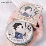 Face Cream Factory - Traditional Style Whitening Moisturizing Cream