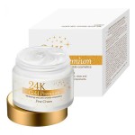 Face Cream Manufacturer - OEM Gold Grade Whitening Anti Aging Cream