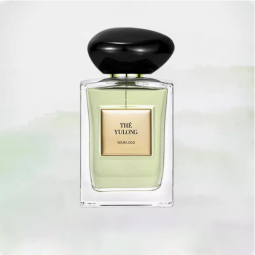 Perfume Spray Factory - Pure Natural Organic Plant Oil Perfume