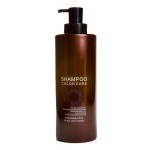 Shampoo Factory - Customized Dandruff Oil Removing Plant Shampoo