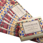 Handmade Soap Supplier - Wholesale Floral Fragrance Handmade Soap