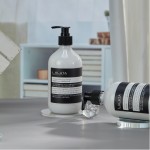 Liquid Soap Supplier - Custom 300ml Antiseptic Hand Soap