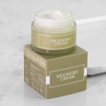 Face Cream Factory - Natural Mugwort Extract Vegan Essence Cream