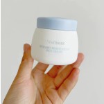 Baby Care Product Factory - OEM Avocado Camellia Face Cream