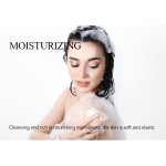 Shower Gel Factory - Fruit Plant Extract Cleansing Whitening Gel