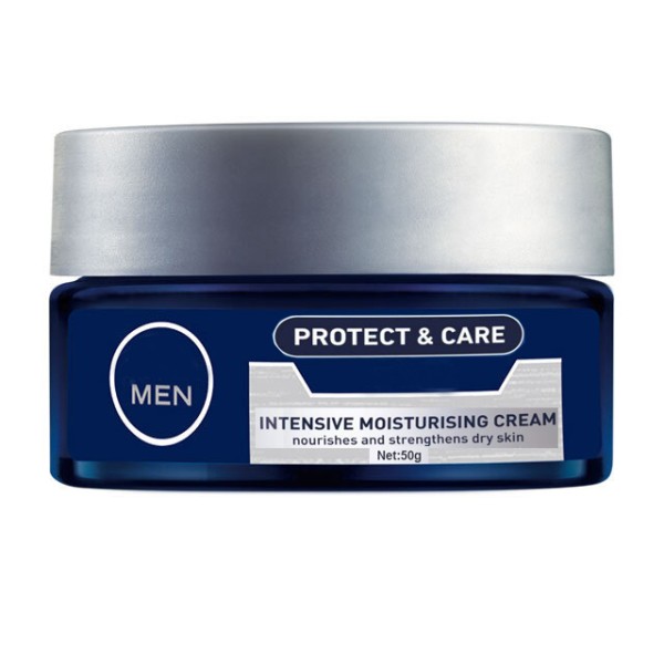 Face Cream Supplier - Nutritional Moisturizing Nourishing Cream