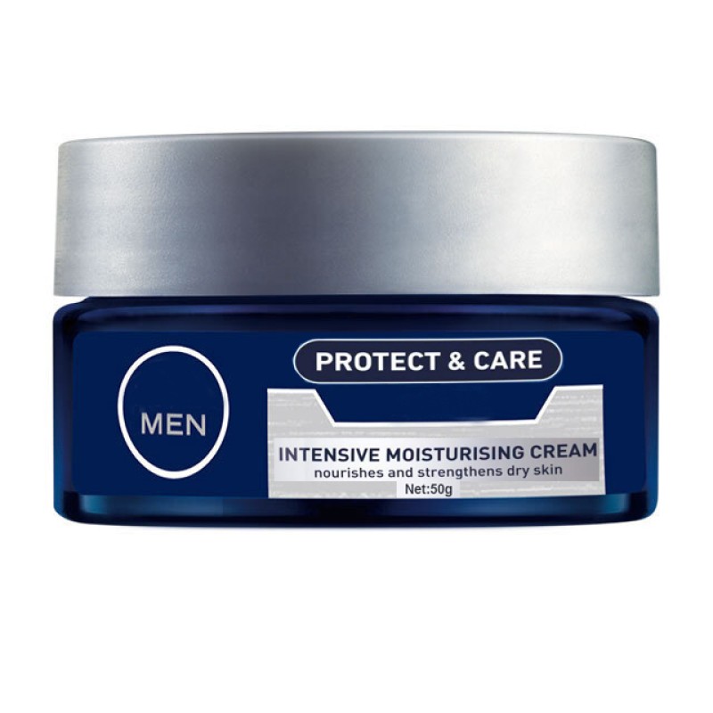 Face Cream Supplier - Nutritional Moisturizing Nourishing Cream