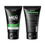 Face Wash Factory - Custom Men's Refreshing Oil Control Face Wash