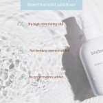 Baby Gift Set Manufacturer - Hot Sale Baby Body Lotion Wash Set