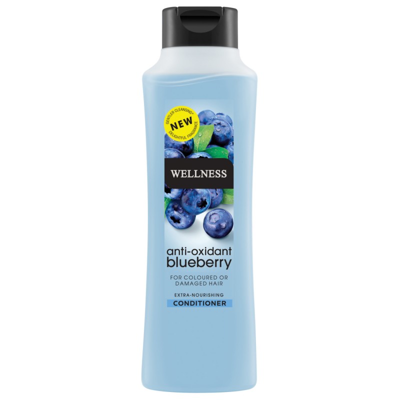 Conditioner Supplier - Luxury Fruit Extract Nourishes Scalp