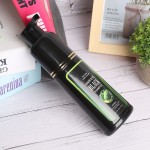 Hair Dye Shampoo Supplier - Ammonia Free Herbal Black Dye