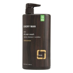 Shower Gel Supplier - Wholesale Men's Shower Gel Decontamination