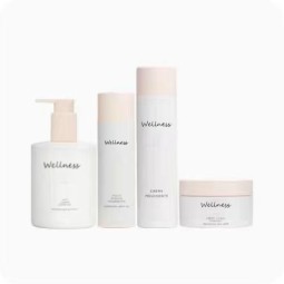 Baby Products Supplier - 100% Natural Avocado Extract Care Set