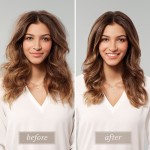 Hair Shampoo Manufacturer - OEM Aroma 2 in 1 Hair Care Lotion