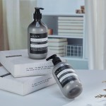 Liquid Soap Supplier - Custom 300ml Antiseptic Hand Soap