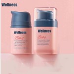 Baby Skin Care Supplier - OEM Baby Face Cream Lotion Care Set