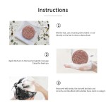 Shampoo Soap Factory - Polygonum Multiflorum Nourishing Shampoo Soap