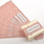 Handmade Soap Supplier - Wholesale Floral Fragrance Handmade Soap