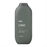 Men Body Wash Manufacturer - OEM Custom Fragrance Essence Wash