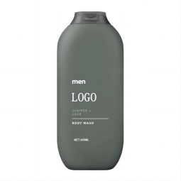 Men Body Wash Manufacturer - OEM Custom Fragrance Essence Wash
