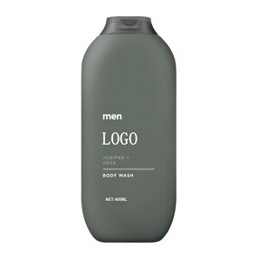 Men Body Wash Manufacturer - OEM Custom Fragrance Essence Wash