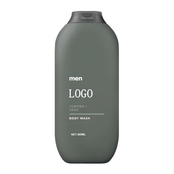 Men Body Wash Manufacturer - OEM Custom Fragrance Essence Wash