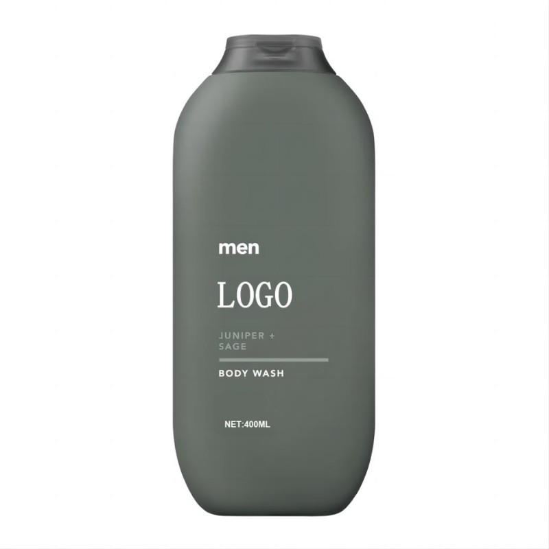 Men Body Wash Manufacturer - OEM Custom Fragrance Essence Wash
