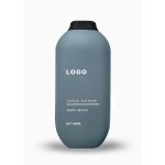 Men Body Wash Manufacturer - OEM Custom Fragrance Essence Wash