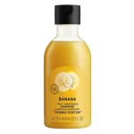 Body Shampoo Manufacturer - Banana Essence Moisturizing Whitening